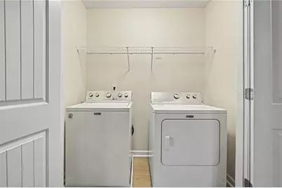 3287 Pennington Drive, Lithonia, GA 30038 - Photo 30