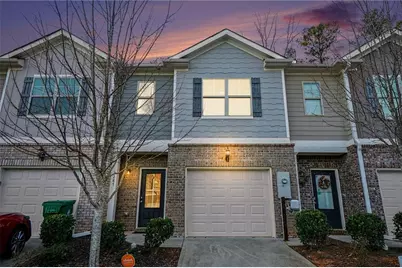 3287 Pennington Drive, Lithonia, GA 30038 - Photo 1