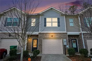 3287 Pennington Dr, Lithonia, GA 30038 - Photo 1