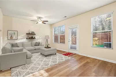 3287 Pennington Drive, Lithonia, GA 30038 - Photo 8