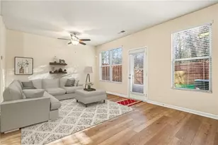 3287 Pennington Dr, Lithonia, GA 30038 - Photo 8