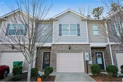 3287 Pennington Drive, Lithonia, GA 30038 - Photo 2