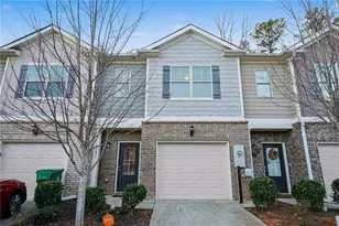 3287 Pennington Dr, Lithonia, GA 30038 - Photo 2