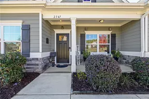 2347 Persimmon Chase, Monroe, GA 30656 - Photo 10