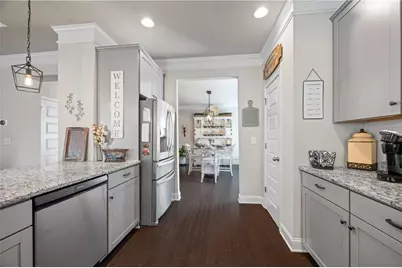 2347 Persimmon Chase, Monroe, GA 30656 - Photo 36