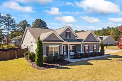 2347 Persimmon Chase, Monroe, GA 30656 - Photo 2