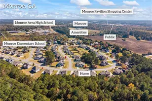 2347 Persimmon Chase, Monroe, GA 30656 - Photo 84