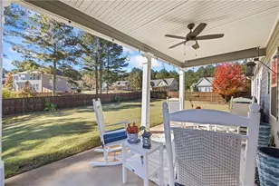 2347 Persimmon Chase, Monroe, GA 30656 - Photo 48