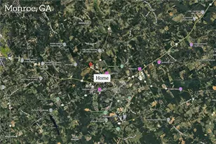 2347 Persimmon Chase, Monroe, GA 30656 - Photo 82