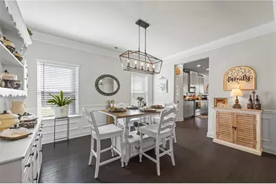 2347 Persimmon Chase, Monroe, GA 30656 - Photo 26