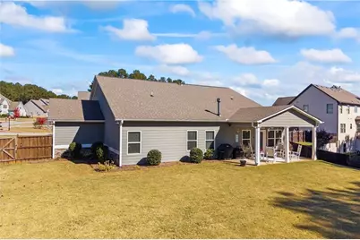 2347 Persimmon Chase, Monroe, GA 30656 - Photo 8