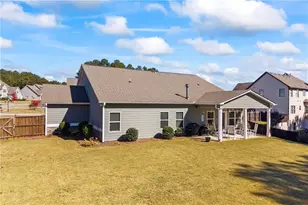 2347 Persimmon Chase, Monroe, GA 30656 - Photo 8