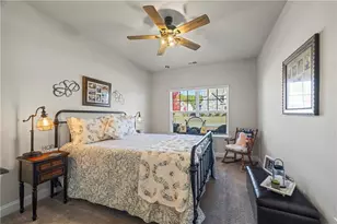 2347 Persimmon Chase, Monroe, GA 30656 - Photo 22