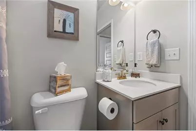 2347 Persimmon Chase, Monroe, GA 30656 - Photo 16