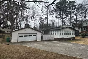 3029 Flamingo Dr, Decatur, GA 30033 - Photo 1