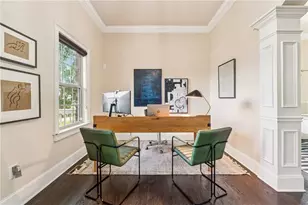 1715 Bates Rd, Alpharetta, GA 30009 - Photo 8