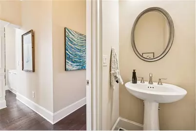 1715 Bates Road, Alpharetta, GA 30009 - Photo 20