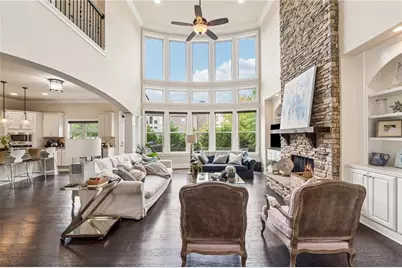 1715 Bates Road, Alpharetta, GA 30009 - Photo 14