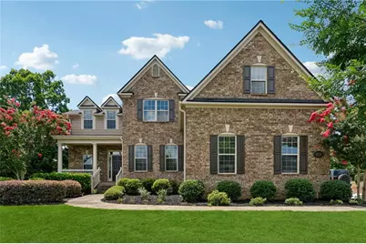 1715 Bates Road, Alpharetta, GA 30009 - Photo 1