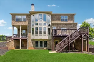 1715 Bates Rd, Alpharetta, GA 30009 - Photo 6