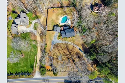 15860 Thompson Road, Milton, GA 30004 - Photo 4