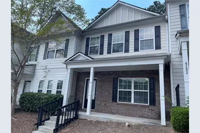 6206 Flat Trace, Union City, GA 30291 - Photo 1