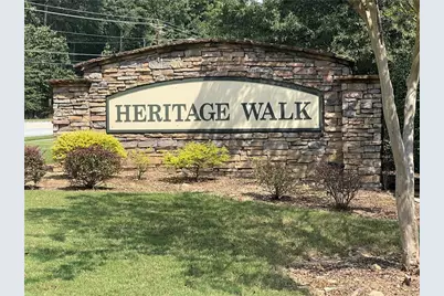 6206 Flat Trace, Union City, GA 30291 - Photo 2