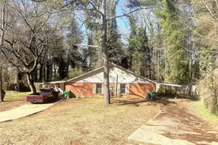 2126 Hanfred Ct, Tucker, GA 30084 - Photo 1