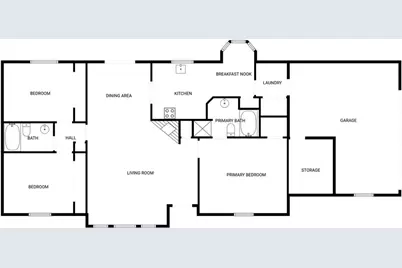 165 Christian Woods Drive, Conyers, GA 30013 - Photo 18