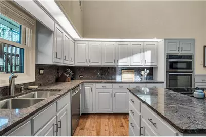 4456 Ridgegate Drive, Peachtree Corners, GA 30097 - Photo 12