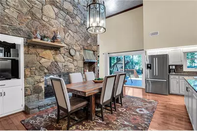 4456 Ridgegate Drive, Peachtree Corners, GA 30097 - Photo 10