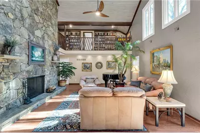 4456 Ridgegate Drive, Peachtree Corners, GA 30097 - Photo 6