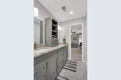 4456 Ridgegate Drive, Peachtree Corners, GA 30097 - Photo 30