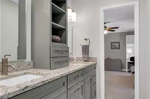 4456 Ridgegate Dr, Peachtree Corners, GA 30097 - Photo 30