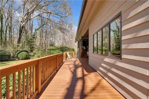 4456 Ridgegate Dr, Peachtree Corners, GA 30097 - Photo 38