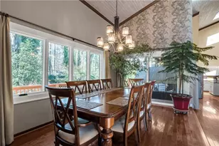 4456 Ridgegate Dr, Peachtree Corners, GA 30097 - Photo 8