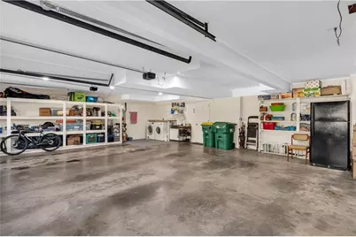 4456 Ridgegate Drive, Peachtree Corners, GA 30097 - Photo 34