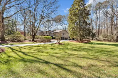 4456 Ridgegate Drive, Peachtree Corners, GA 30097 - Photo 42