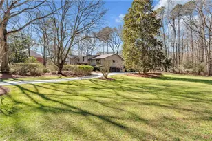 4456 Ridgegate Dr, Peachtree Corners, GA 30097 - Photo 42