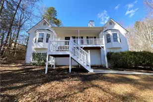 326 Tanglewood Dr, Hiram, GA 30141 - Photo 1