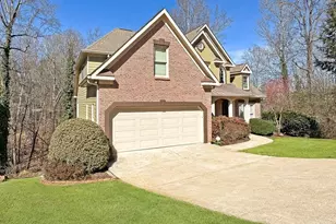 509 Old Field Cove, Woodstock, GA 30189 - Photo 2
