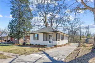 3 Hickory St, Rome, GA 30161 - Photo 2