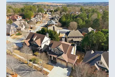 6437 Blue Water Drive, Buford, GA 30518 - Photo 64