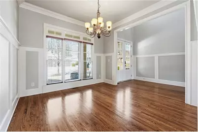 6437 Blue Water Drive, Buford, GA 30518 - Photo 10