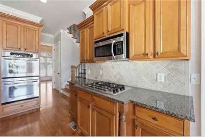 6437 Blue Water Drive, Buford, GA 30518 - Photo 22
