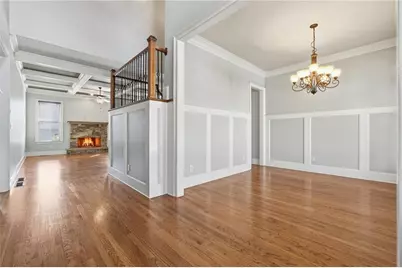 6437 Blue Water Drive, Buford, GA 30518 - Photo 8