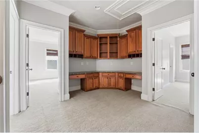 6437 Blue Water Drive, Buford, GA 30518 - Photo 32