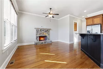 6437 Blue Water Drive, Buford, GA 30518 - Photo 16