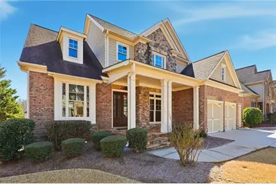 6437 Blue Water Drive, Buford, GA 30518 - Photo 4