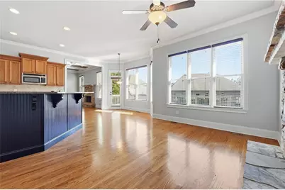 6437 Blue Water Drive, Buford, GA 30518 - Photo 18